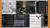 Rackbrute 6U Modulation