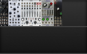 My fluent Eurorack