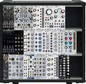 My priceless Eurorack (copy)