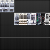 My lamest Eurorack