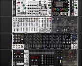 Final Cases (606 &amp; Melodic + 909TS) = 2x104hp x2 with BlueBox Desktop (copy)