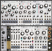 My presto Eurorack