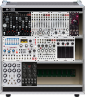 My scirrhous Eurorack