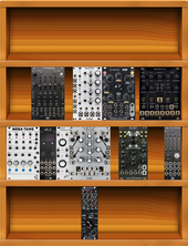 RACK 2 JULY 2026