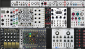 Studio Synth Rack v3
