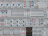 My gemmate Eurorack (copy) (copy) (copy)
