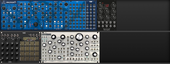 My warning Eurorack