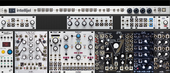 Intellijel 104HP Palette (V2) (copied from AsymmetricNoise)