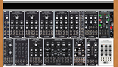 AJH eurorack (copy)