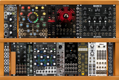 Low Cost Rack
