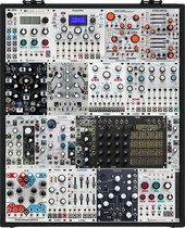 My wrong Eurorack