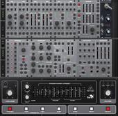 My falser Eurorack