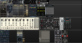 Behringer MS-1 BASIS