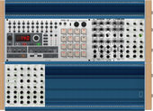 My heirless Eurorack