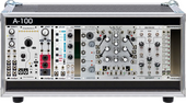 My awesome Eurorack