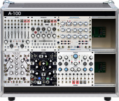 My heavy Eurorack