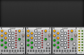 My folkish Eurorack (copy)