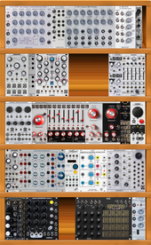 V4 Desk (Buchla)