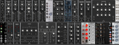 Behringer System 35 &amp; Friends (Current)