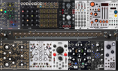 NEW RACK CONFIG