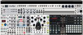 My ravaged Eurorack