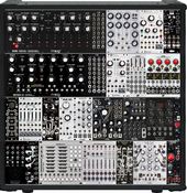 My Loquenzo Eurorack 12U (copy) (copy) (copy) (copy) (copy) (copy)
