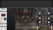 My boxlike Eurorack