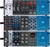 My mesarch 500 Series