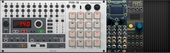 My prudish Eurorack