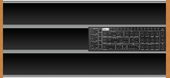 My draining Eurorack 19-04-26