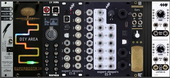 Racktop I/O