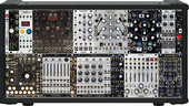 My storeyed Eurorack