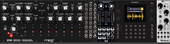 Small Rack