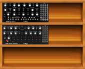 Out Of Rack