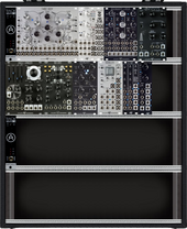Schlappi Rack