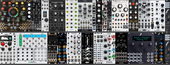My intoed Eurorack