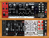 My rugose Eurorack (copy)