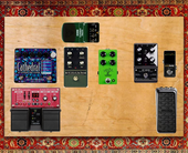 JRS PEDAL