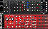 Rackbrute 6U