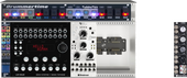 My wifeless Eurorack