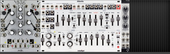 My distrait Eurorack
