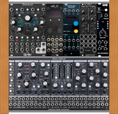 Voltage Research Galaxy