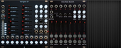 My whilom Eurorack