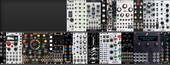 My Limited Eurorack