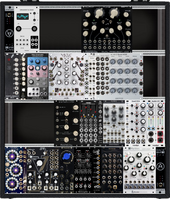 SC rack 2026