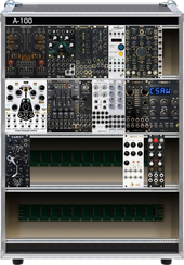 My surer Eurorack (copy)