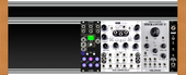 My cute Eurorack