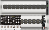 My fibrous Eurorack