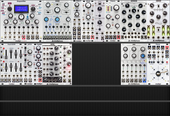 Intellijel Travel Case