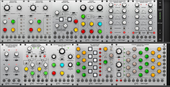 My insured Eurorack